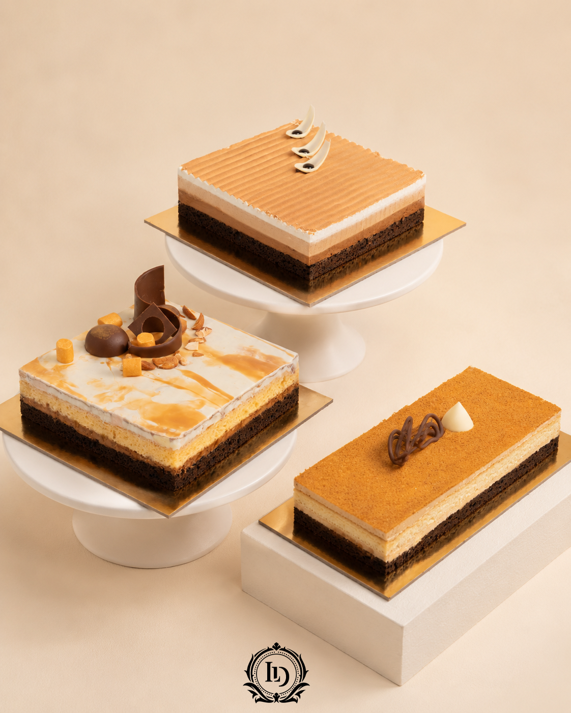 Cakes