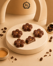 chocolate latteh
