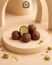 Special pistachio