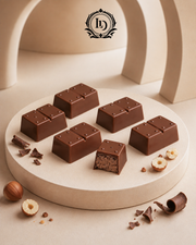 lotus cream chocolate