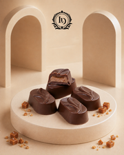 chocolate caramel