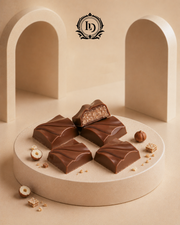 chocolate wafer cream