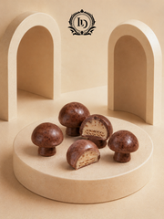chocolate wafer cream
