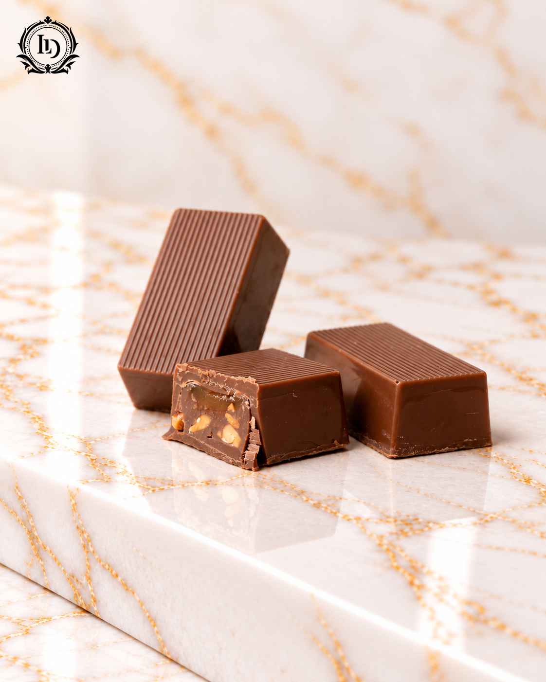 chocolate hazelnut