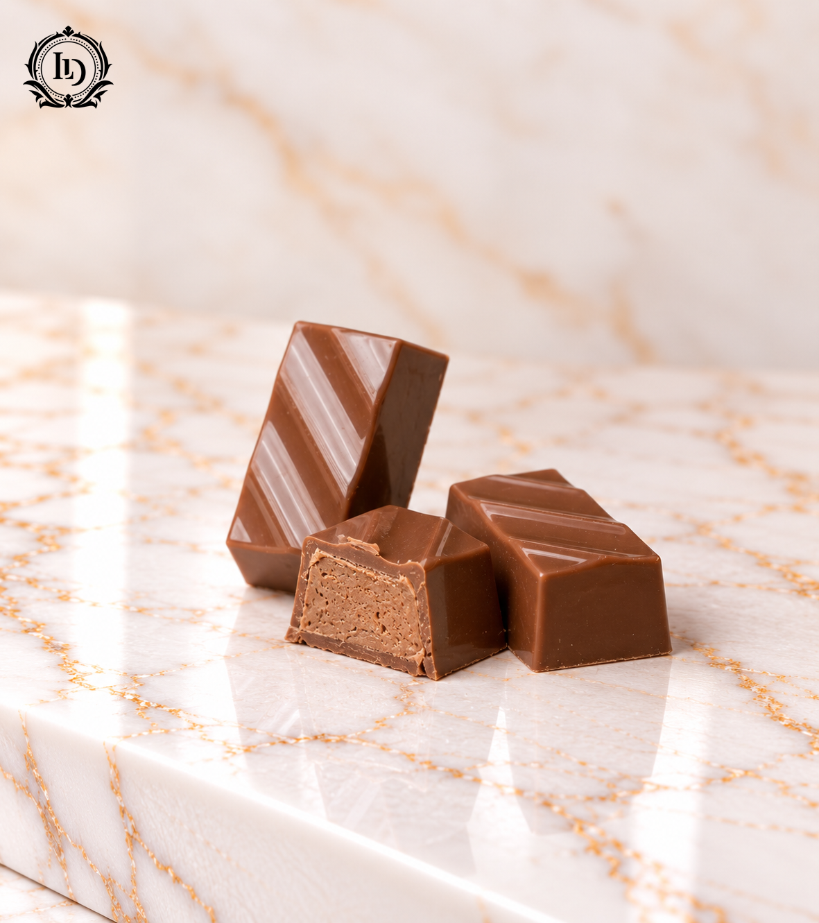 chocolate jadoija