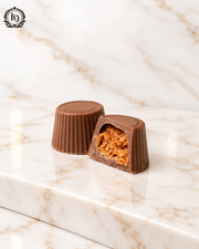 chocolate Feuilletine