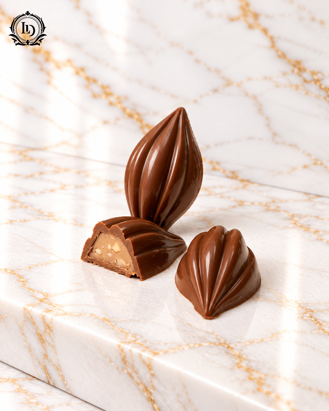 chocolate hazelnuts cream