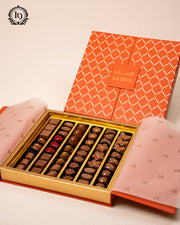 LaDiva Signature Chocolate Box
