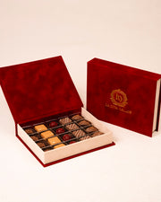 VELVET ROUGE Chocolate Box
