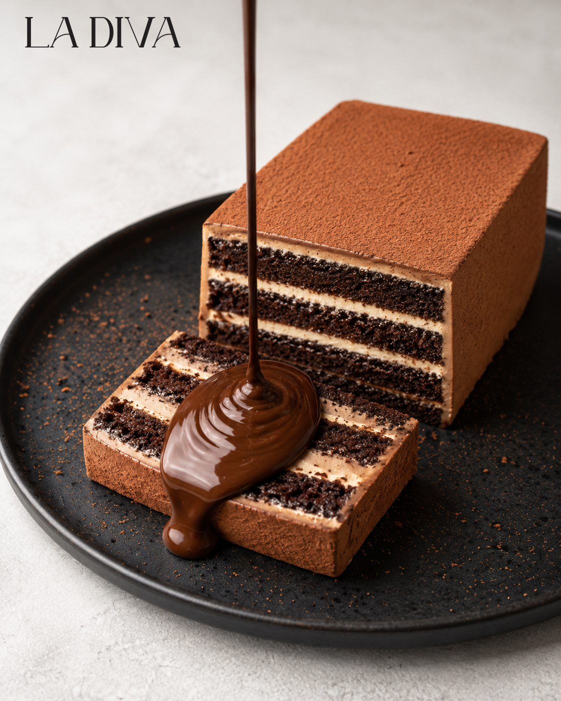 London cake